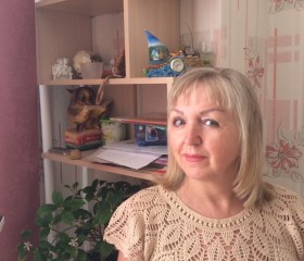 Татьяна, 64 года, Новокуйбышевск
