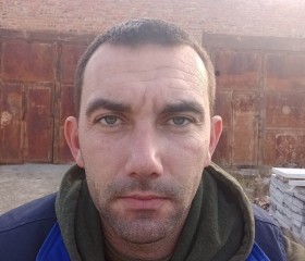 Николай, 32 года, Донецк