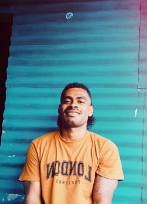 sam, 28, Fiji, Labasa