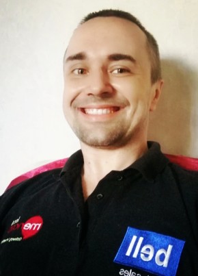 Андрей, 39, Україна, Київ