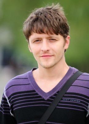 Dima, 39, Belarus, Minsk