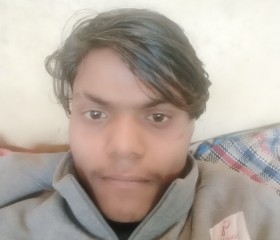 Shivam Kumar, 19 лет, Chandigarh