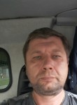 Сергей, 53 года, Горад Мінск