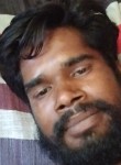 Pradeep Haldar, 24 года, Sitārganj