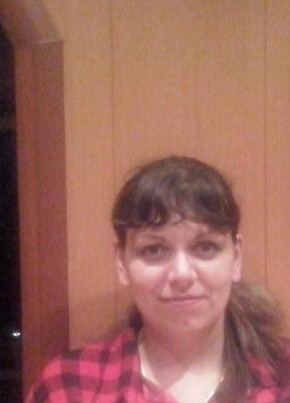 Екатерина, 37, Россия, Юрюзань