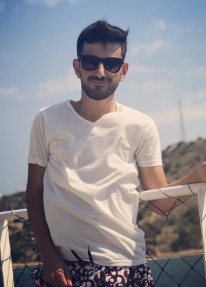 kurtulus, 28, Κυπριακή Δημοκρατία, Αμμόχωστος