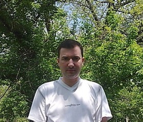 Руслан, 49 лет, Донецк