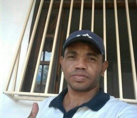 Humberto, 48, Petrolina
