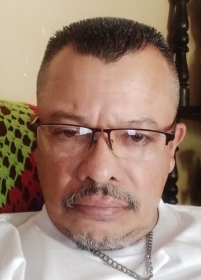 Gonzalo, 58, República de Nicaragua, Estelí