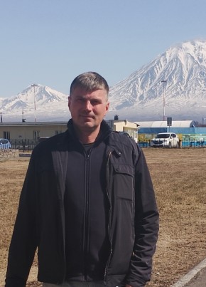 Дмитрий, 39, Россия, Омск