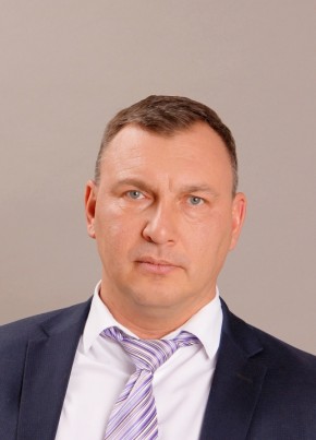 Дмитрий из Барнаула 43 года