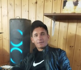 Ivan, 40, Neubrandenburg