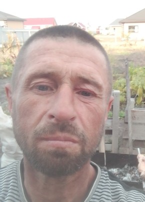 Александр, 44, Россия, Новый Оскол