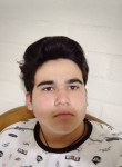 Diego, 18 лет, San Felipe