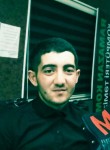 Габиб Исмайлов, 26 лет, Sumqayıt