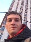 вячеслав, 28 лет, Москва