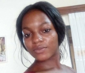 Samantha, 26 лет, Yaoundé