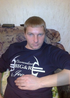 Сергей, 43, Россия, Волжский (Волгоградская обл.)