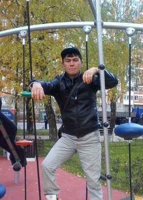 Рустамбек, 50, Россия, Торжок