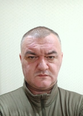 Денис, 44, Россия, Миллерово
