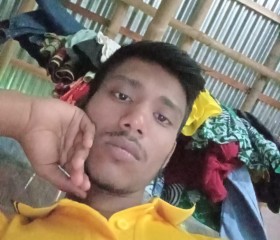 Arman, 19, Shibganj
