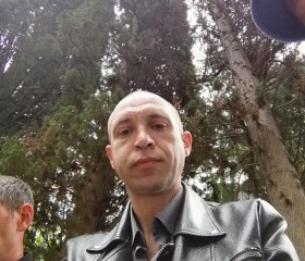 Anton, 44, Stockholm