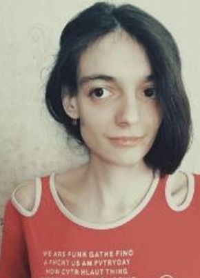 Irina, 30, Россия, Анна