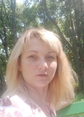Леся, 28, Ukraine, Vinnytsya