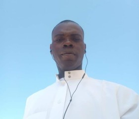 Chidi, 43 года, Dakar