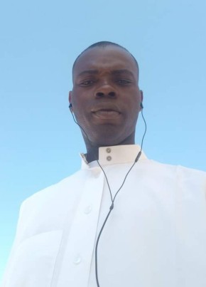 Chidi, 42, République du Sénégal, Dakar