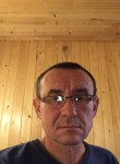сергей, 53 года, Приозерск