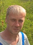 Алексей, 47 лет, Березники