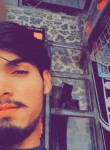 Qasim bhatti, 19 лет, حیدرآباد، سندھ