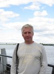 Андрей, 54 года, Рыбинск