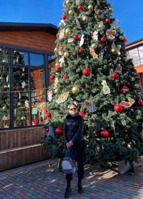 Amina, 31, Russia, Rubtsovsk