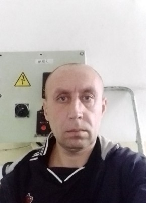 Alex, 40, Рэспубліка Беларусь, Стоўбцы