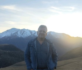Dmitriy, 46, Nazran