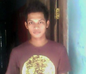 Yono delta, 28, Yogyakarta