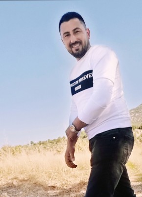 Hasan, 32, Türkiye Cumhuriyeti, Akhisar