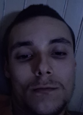 Sam из Quebec City 23 года