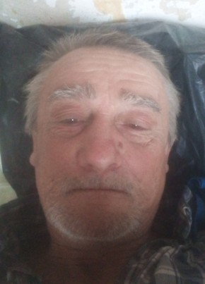 Алексей из Юрги 61 год