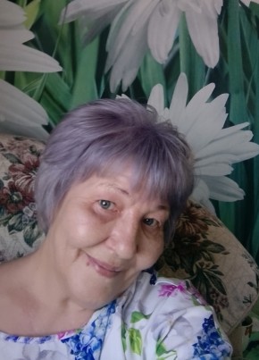 Настена из Благовещенск (Амурской обл.) 47 лет