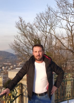 ahmad, 32, Republik Österreich, Graz