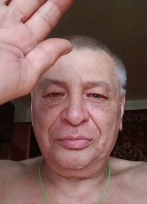 Дмитрий из Камышина 59 лет