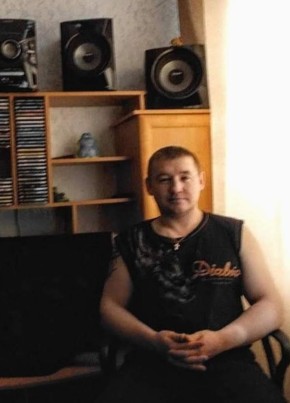Aleksandr, 42, Russia, Velikiy Novgorod