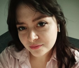 Valentina, 27, Moscow