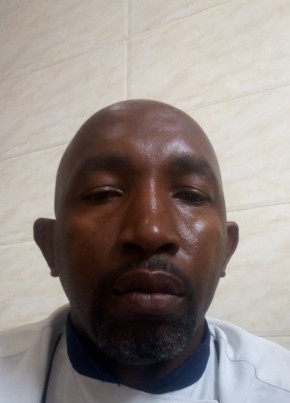 Stephen steve, 46, Tanzania, Dar es Salaam