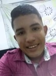 Jose, 19 лет, Bucaramanga