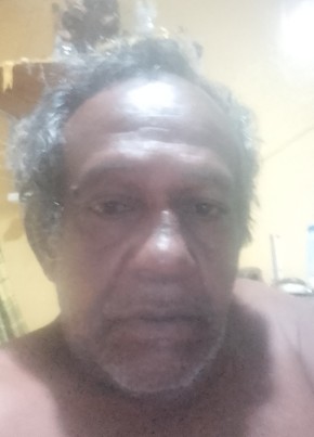 Francisco, 65, República Federativa do Brasil, Belém (Pará)