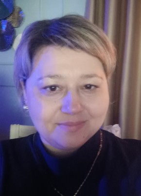 Ирина из Энгельса 46 лет